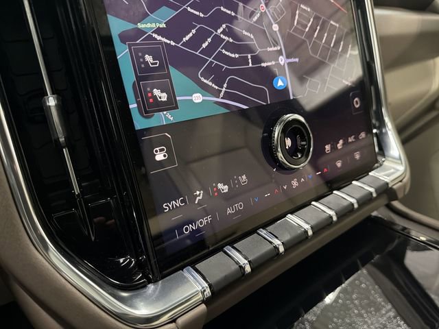 New 2026 GMC Yukon XL Denali w/ Sun & Power Step Package image 33