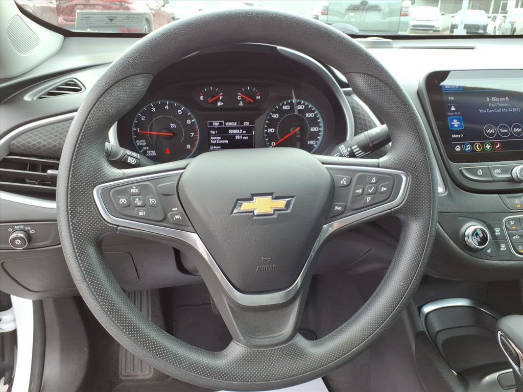 Used 2023 Chevrolet Malibu LT image 15