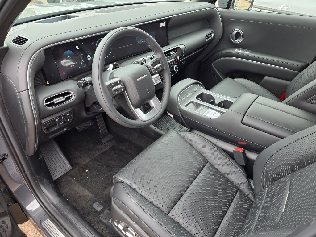 New 2026 Hyundai Palisade Calligraphy image 23