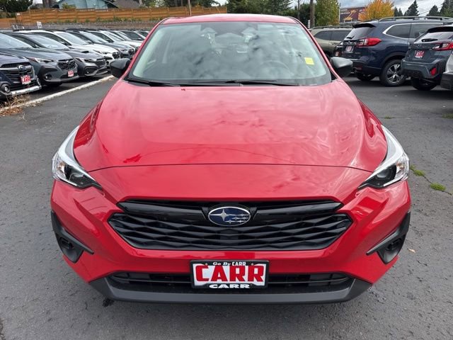 New 2025 Subaru Impreza 2.0i image 2