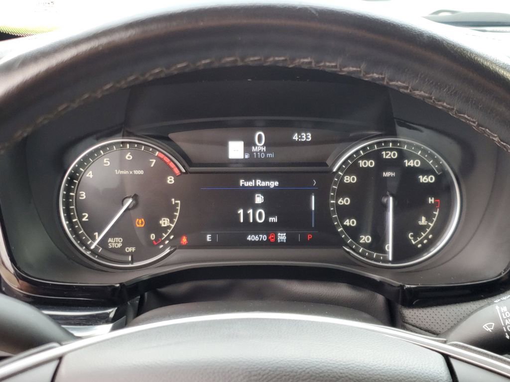 Used 2024 Cadillac XT5 Premium Luxury image 20