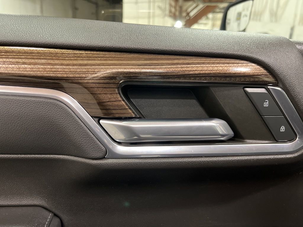 Certified 2023 Chevrolet Silverado 1500 LT w/ Protection Package image 12