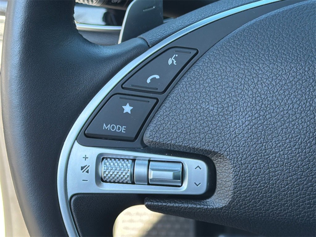 Used 2024 Genesis G80 2.5T image 24