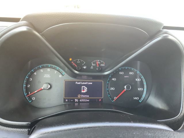 Used 2020 GMC Canyon Denali image 39