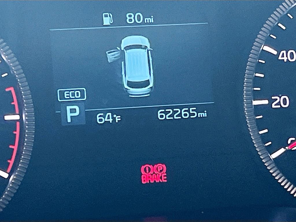 Used 2022 Kia Telluride LX image 12