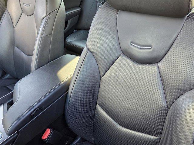 Certified 2023 Cadillac CT5 Premium Luxury w/ Climate Package image 16