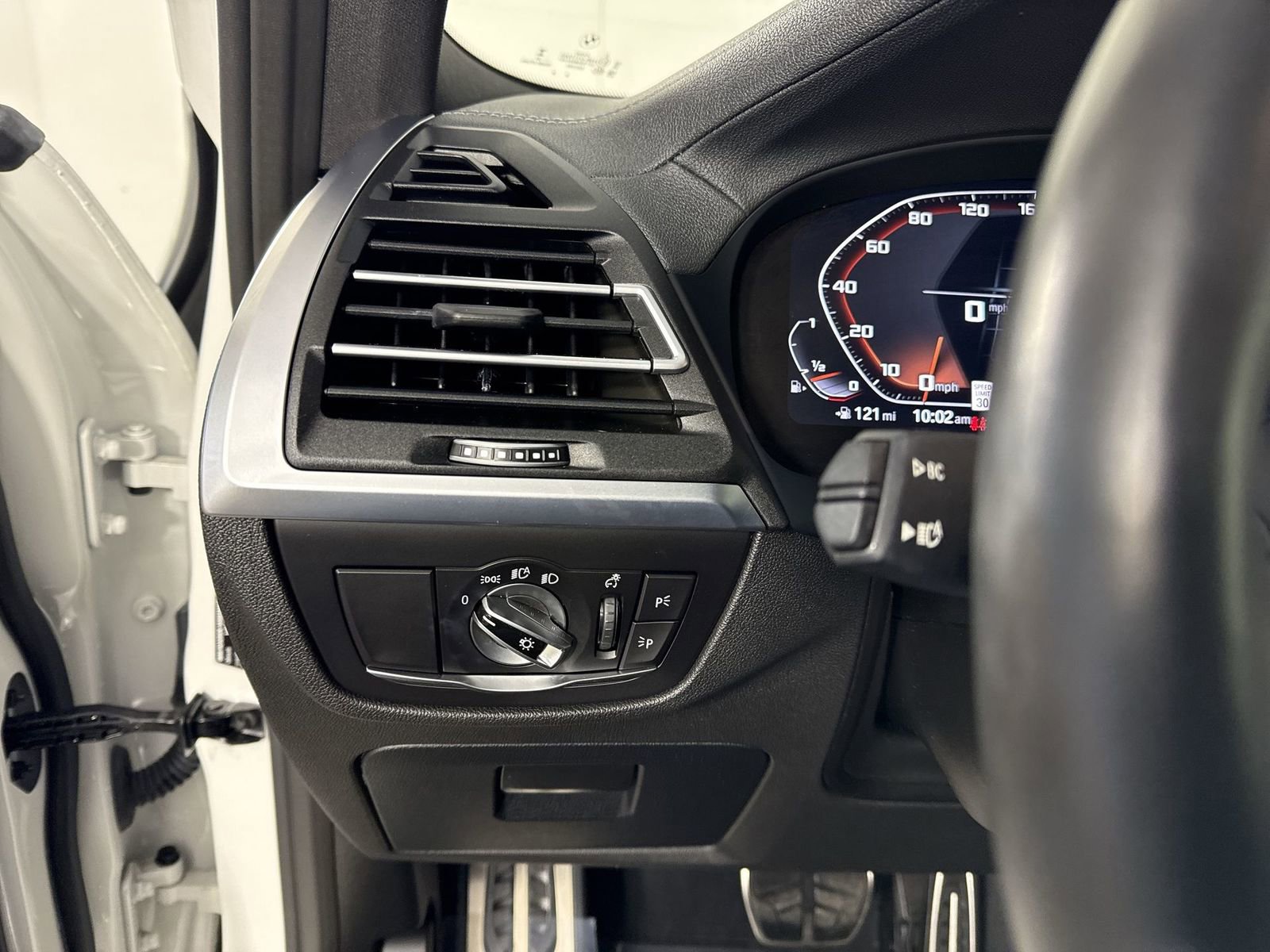 Used 2024 BMW X3 M40i image 14