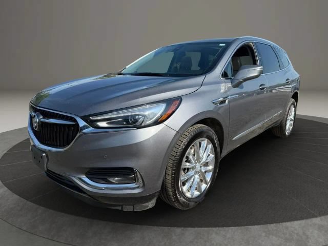 Used 2019 Buick Enclave Premium w/ Trailering Package, 5000 lbs.