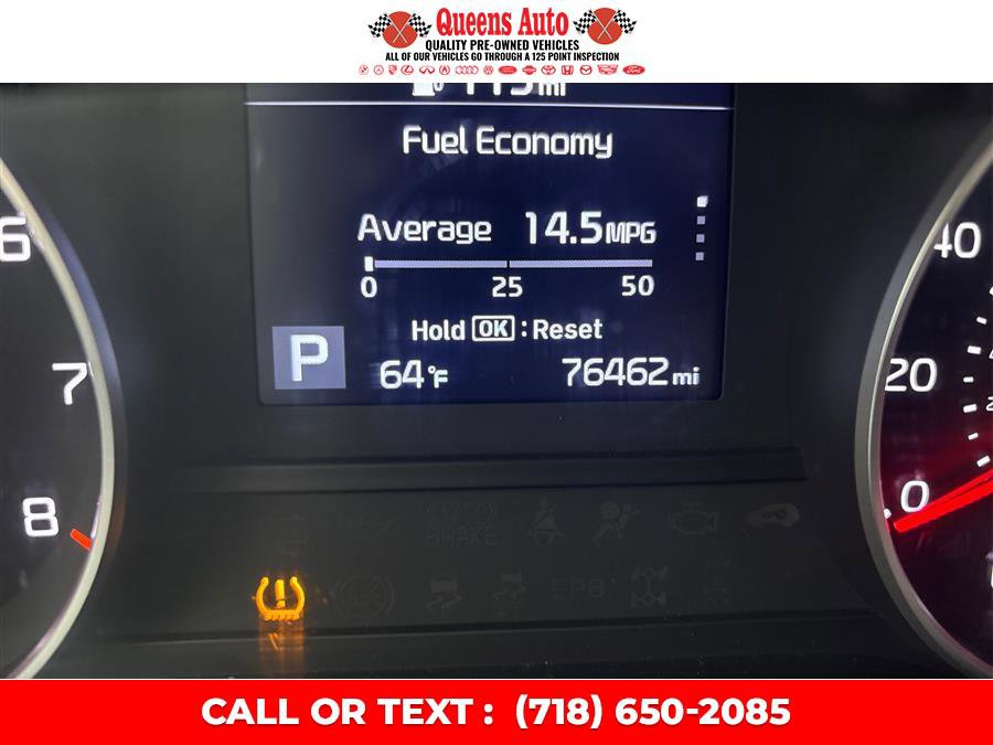 Used 2021 Kia Sportage LX image 16