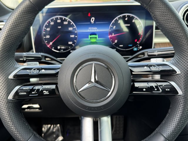 Used 2023 Mercedes-Benz C 300 Sedan image 24