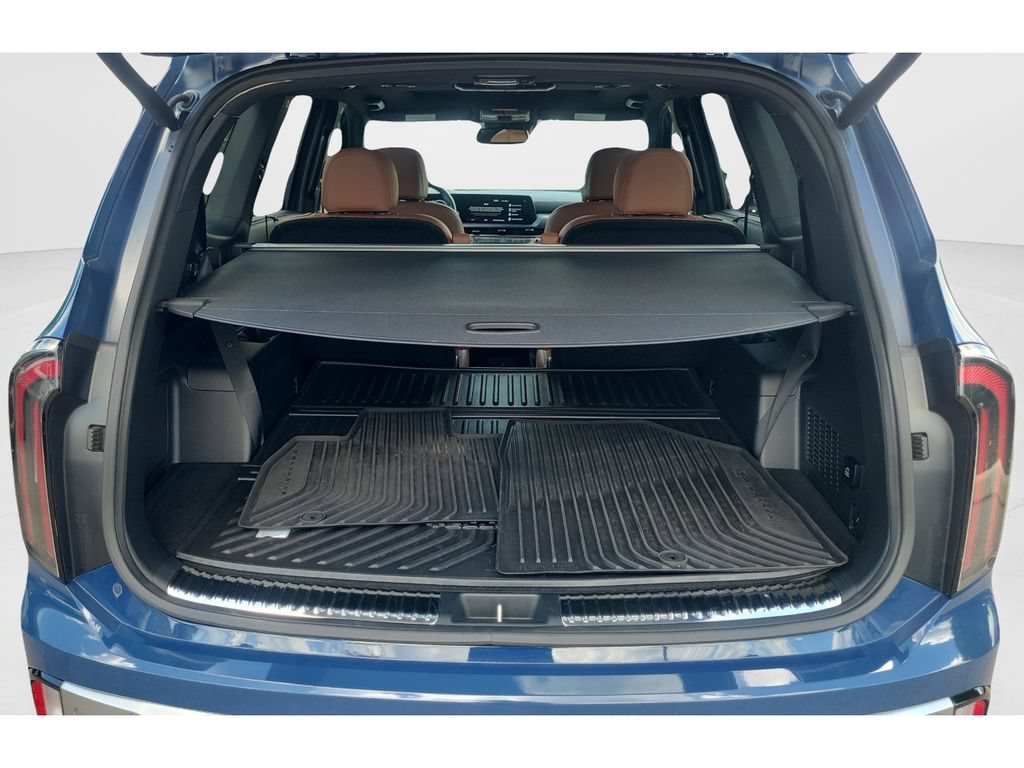 Used 2023 Kia Telluride SX X-Pro AWD/4WD image 9