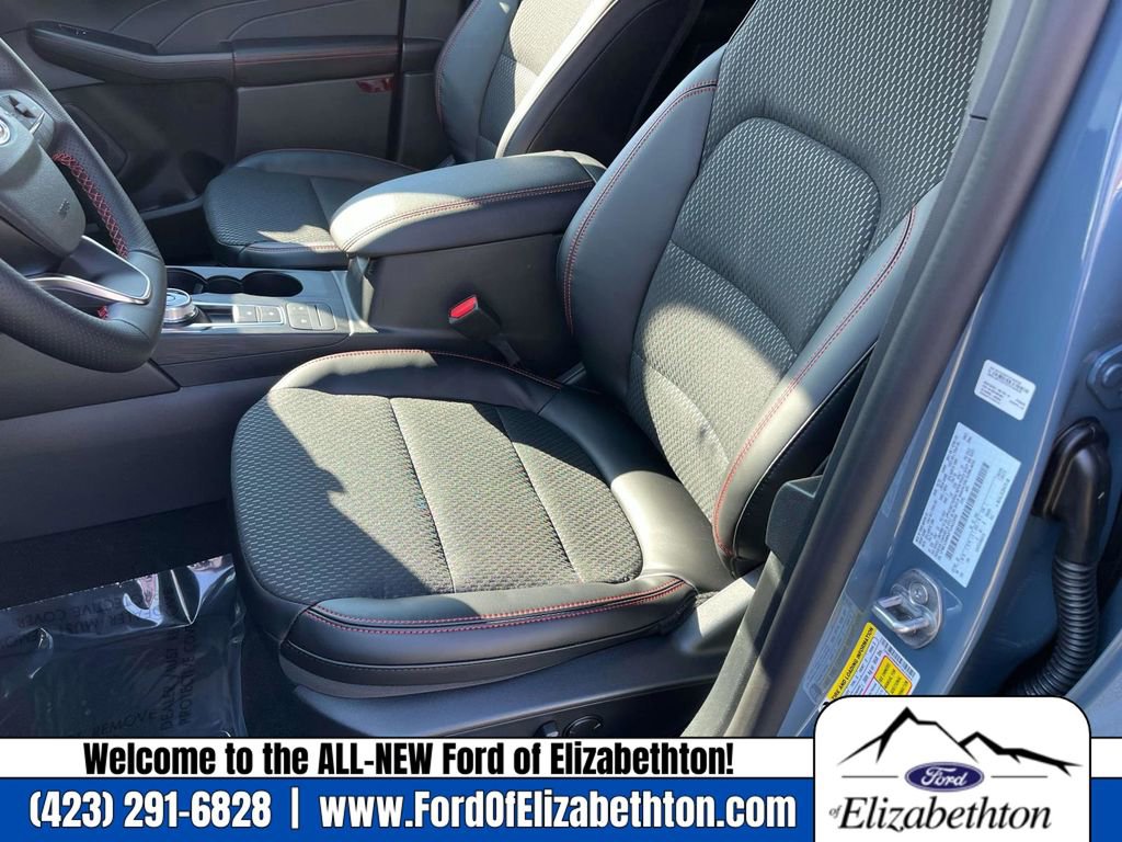 New 2026 Ford Escape ST-Line image 22