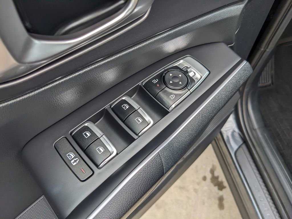 Certified 2024 Kia Sorento LX image 20