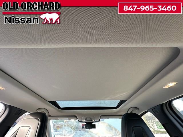 Used 2023 Nissan Ariya AWD image 12