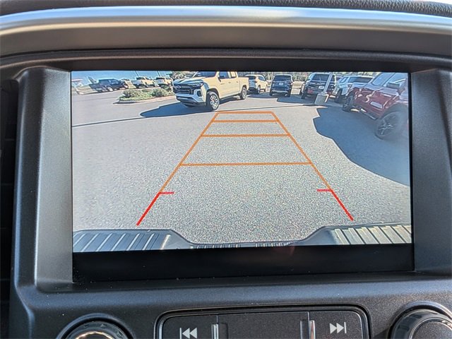 Used 2021 Chevrolet Colorado ZR2 image 23