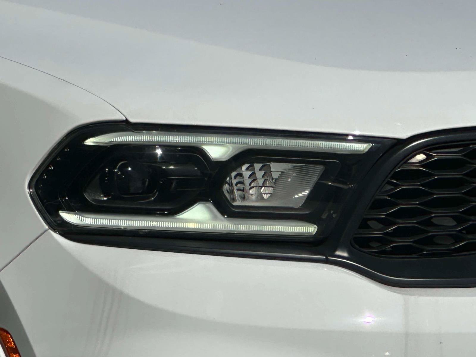 Used 2023 Dodge Durango GT AWD/4WD image 8