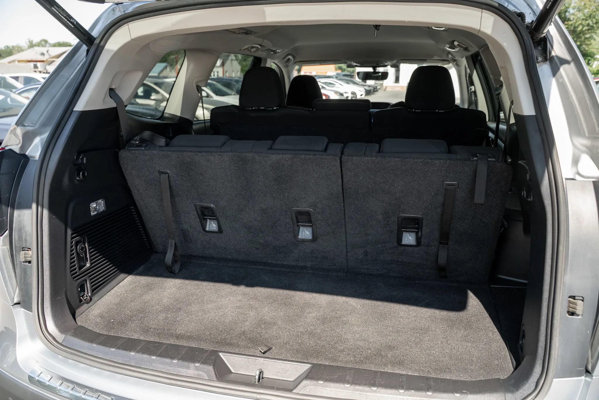 Used 2019 Subaru Ascent Premium AWD/4WD image 9