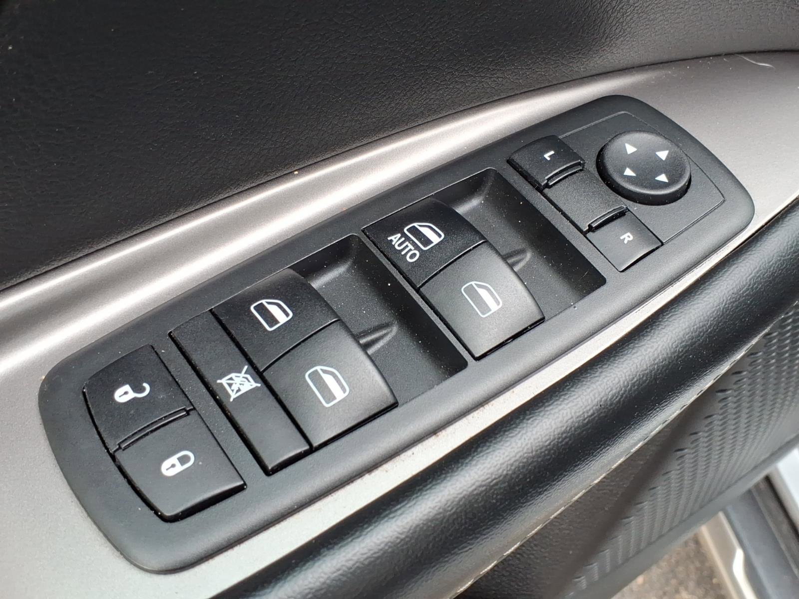 Used 2017 Dodge Journey Crossroad image 11