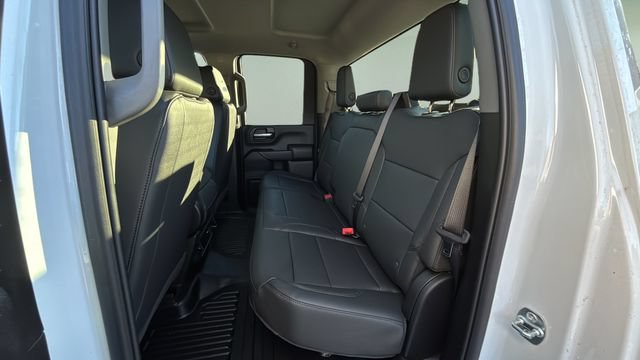 New 2025 Chevrolet Silverado 3500 W/T w/ WT Convenience Package RWD image 23