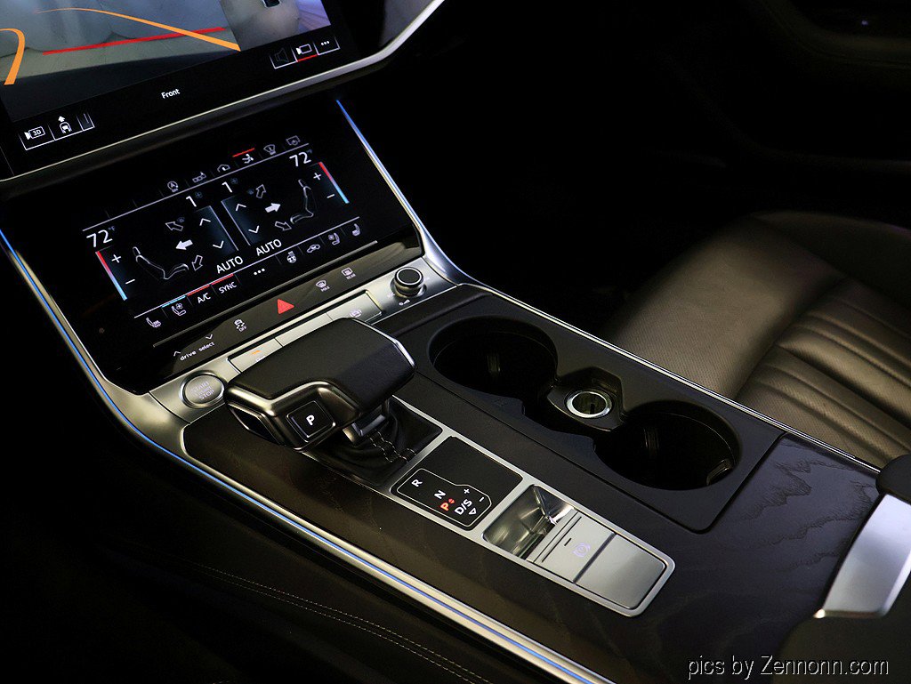 Used 2020 Audi A7 3.0T Prestige w/ Prestige Package AWD/4WD image 25
