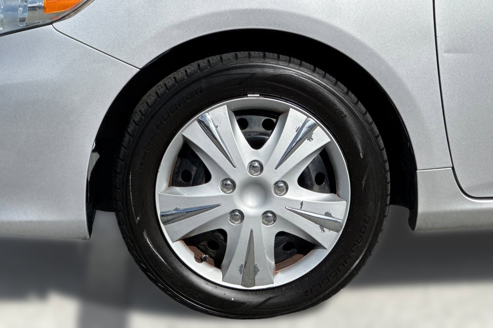 Used 2012 Toyota Corolla LE image 11