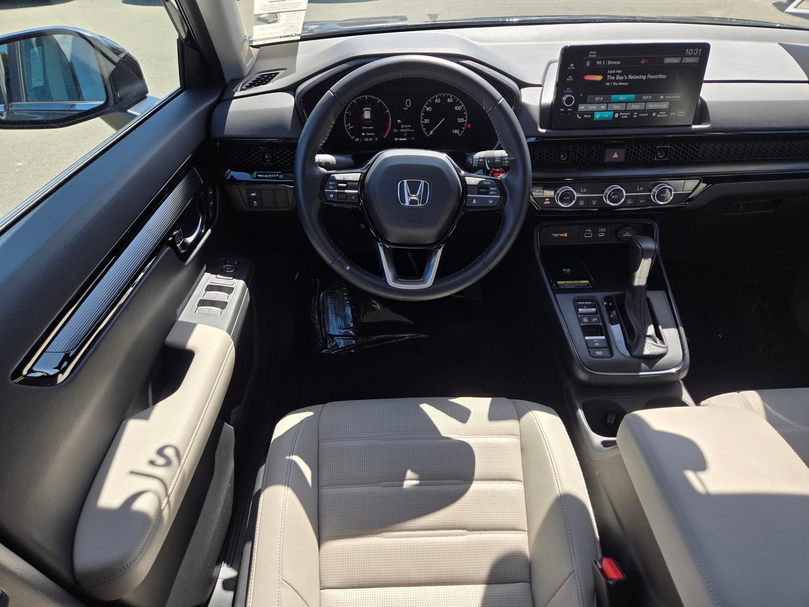 Used 2025 Honda CR-V EX-L image 18
