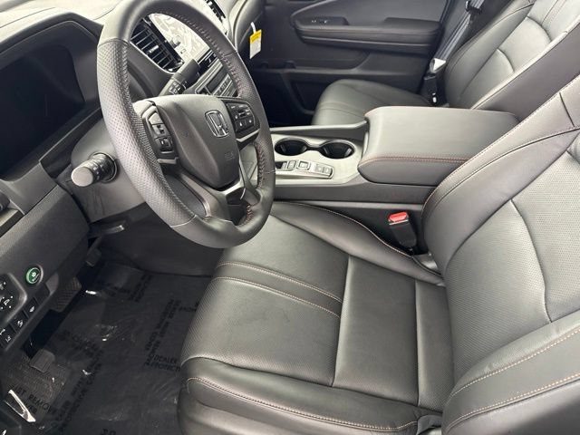Used 2026 Honda Ridgeline TrailSport image 25
