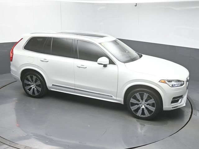 Used 2020 Volvo XC90 T6 Inscription w/ Protection Package Premier AWD/4WD image 42