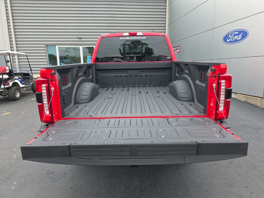 New 2026 Ford F250 Lariat w/ Tremor Off-Road Package AWD/4WD image 15