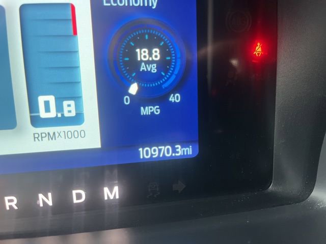 Certified 2021 Ford Bronco Big Bend w/ Sasquatch Package image 29