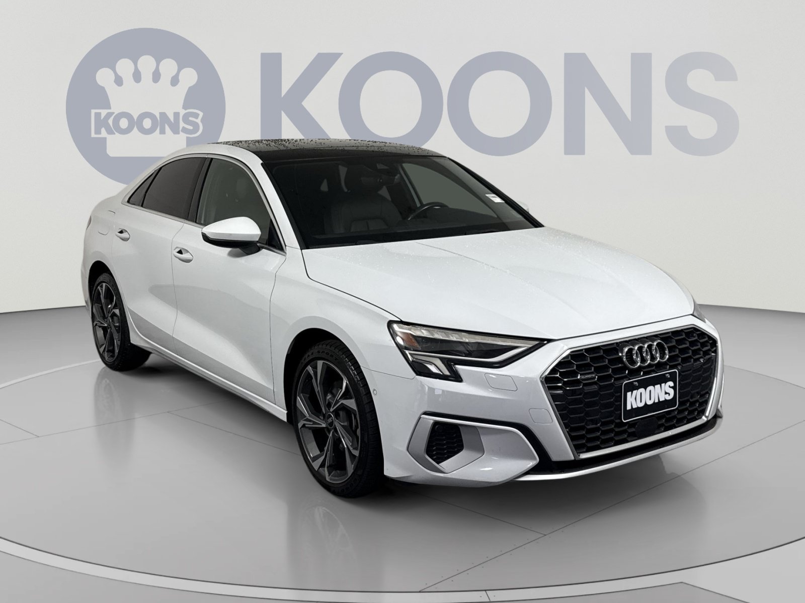 Used 2022 Audi A3 2.0T Premium Plus AWD/4WD image 10
