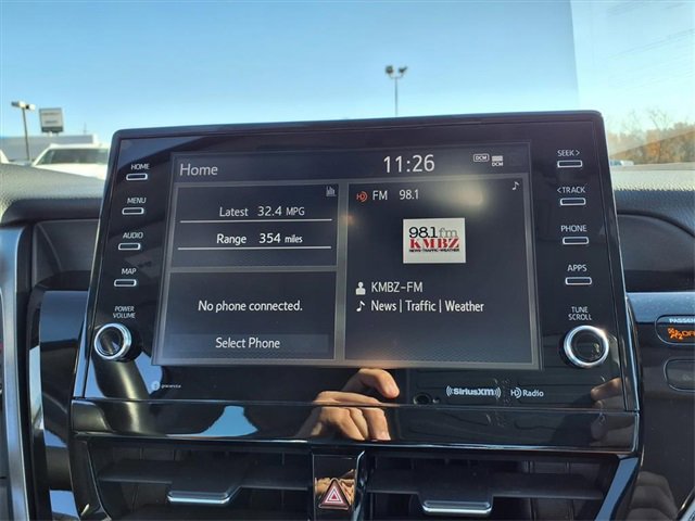 Used 2024 Toyota Camry XSE image 53