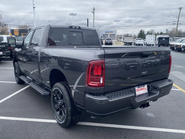 New 2026 RAM 2500 Big Horn image 5