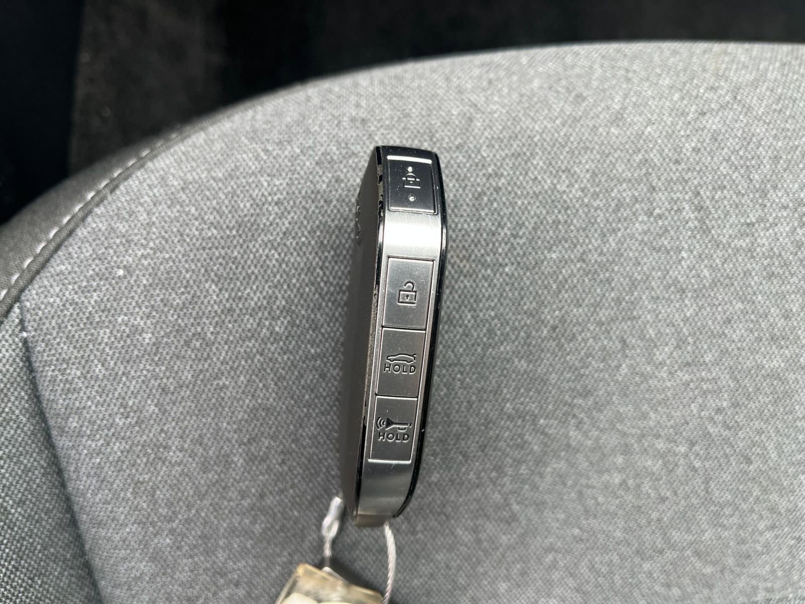 Used 2025 Kia K4 FWD image 21