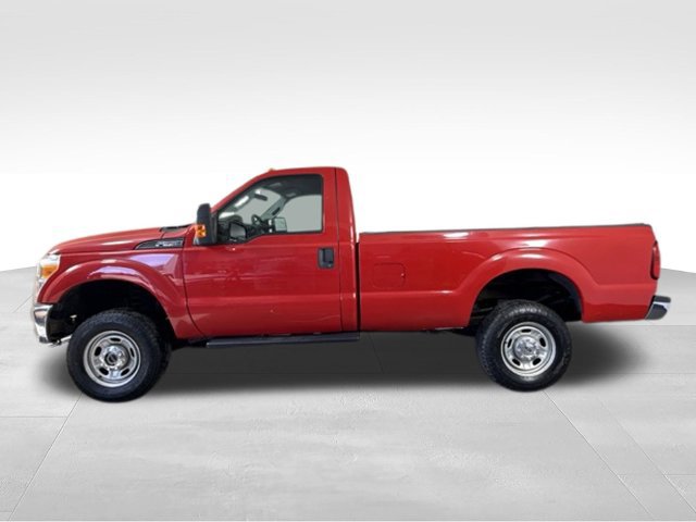 Used 2015 Ford F350 XL AWD/4WD image 6