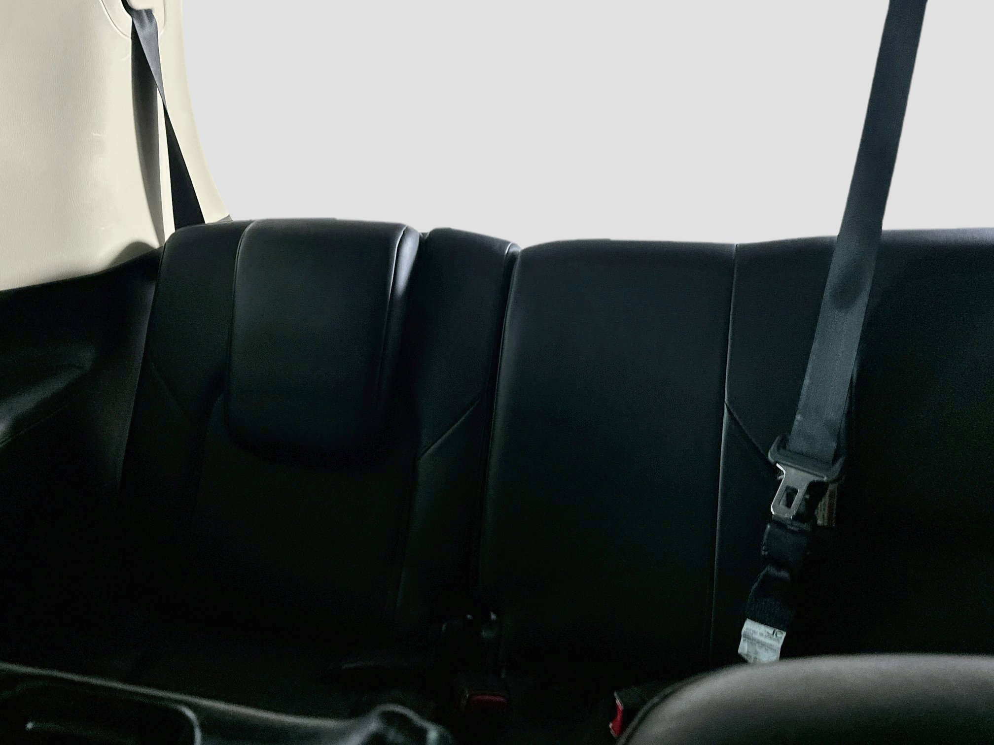 Used 2018 INFINITI QX80 2WD image 30