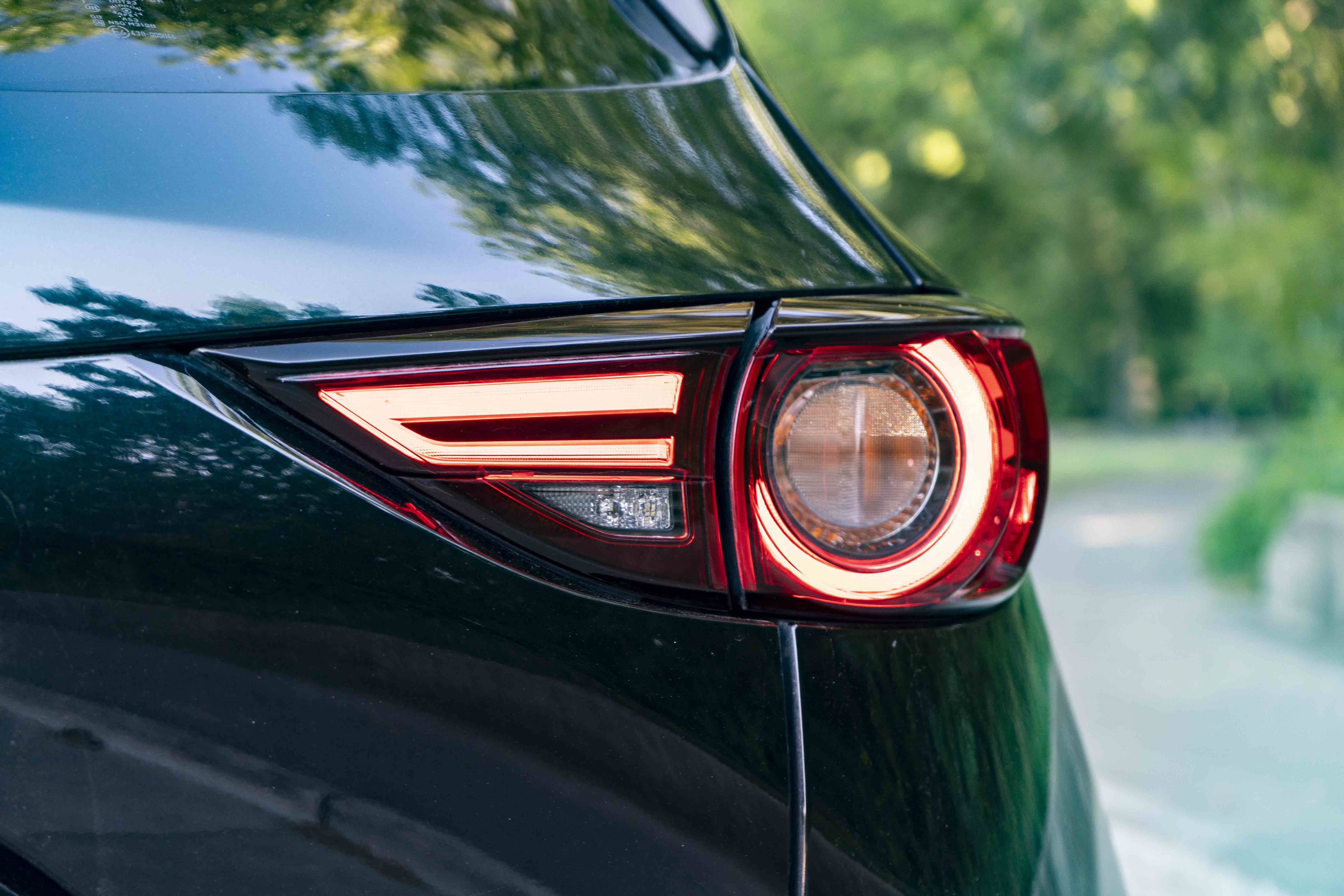 Used 2018 MAZDA CX-5 Grand Touring FWD image 13