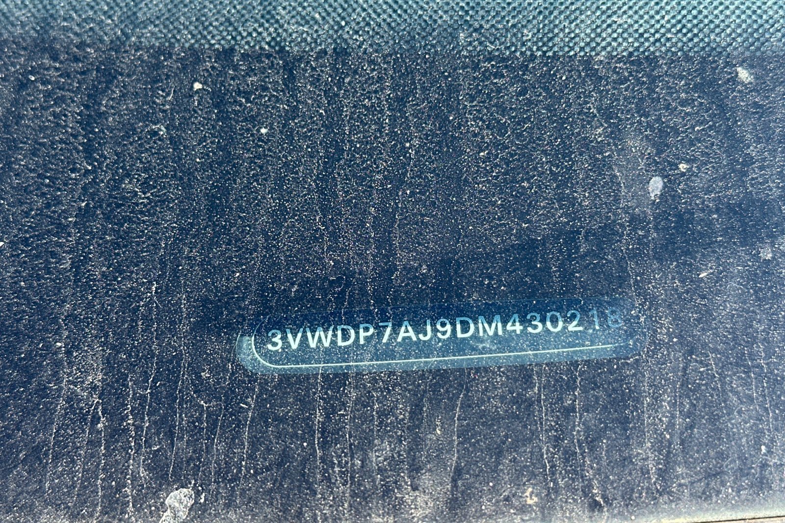 Used 2013 Volkswagen Jetta SE image 8