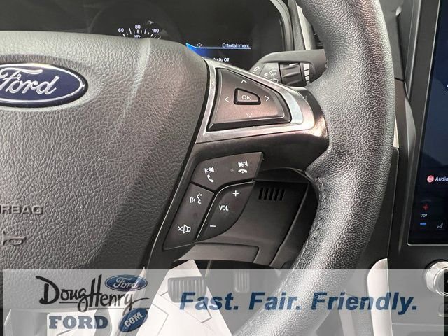 Used 2024 Ford Edge SEL image 45