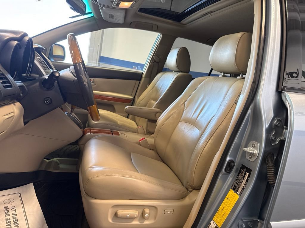 Used 2008 Lexus RX 400h AWD image 9