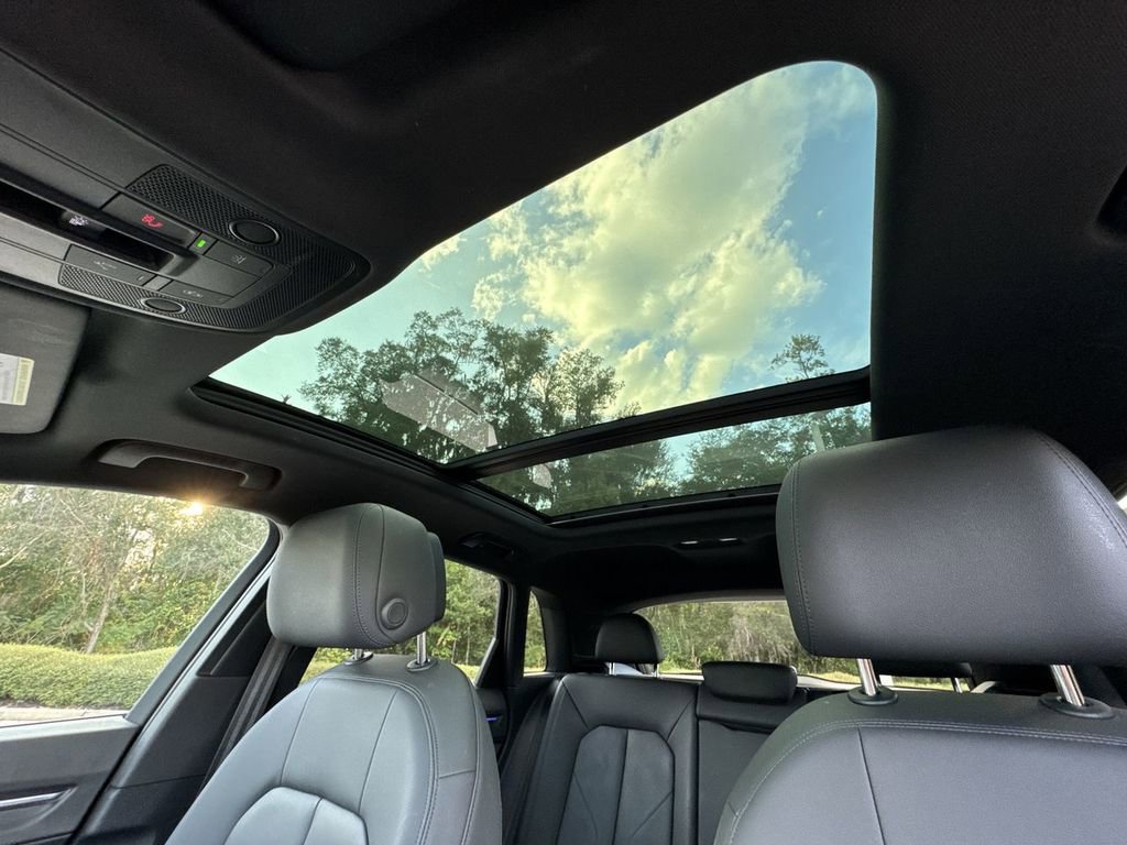 Used 2023 Audi Q3 2.0T Premium Plus image 26