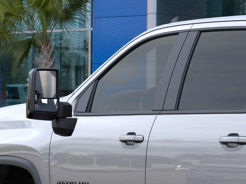 New 2026 Chevrolet Silverado 2500 LT w/ Trail Boss Package AWD/4WD image 12