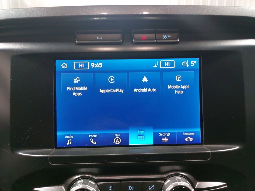 Used 2022 Ford F150 XLT w/ Equipment Group 301A Mid image 22