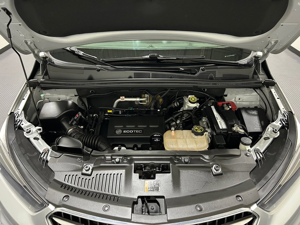 Used 2017 Buick Encore Preferred image 16