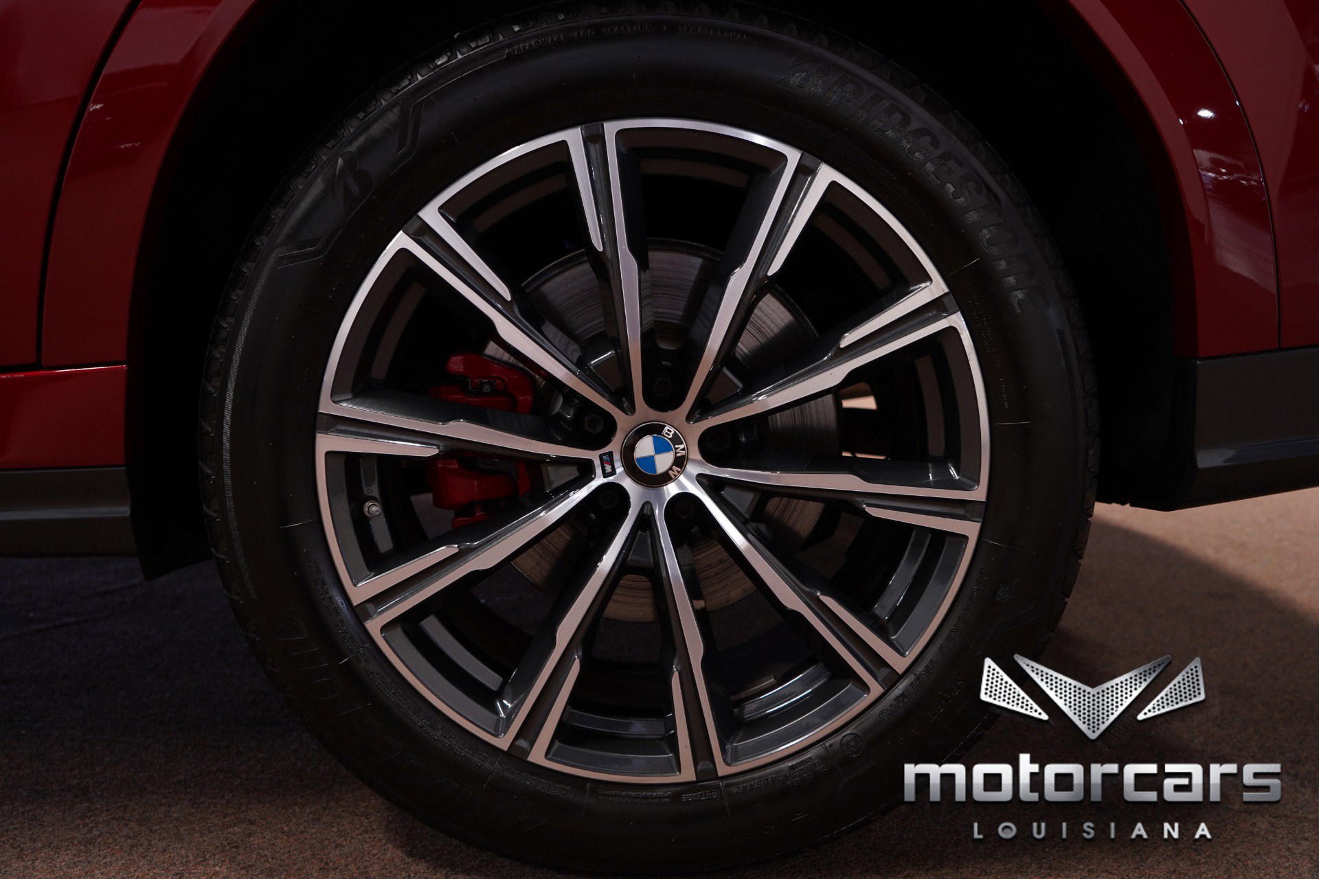 Used 2022 BMW X6 xDrive40i w/ Executive Package image 20