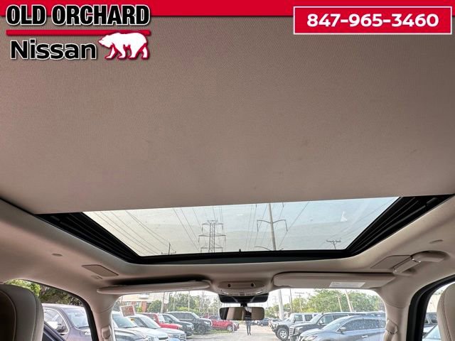 Used 2022 Lincoln Navigator Reserve image 15