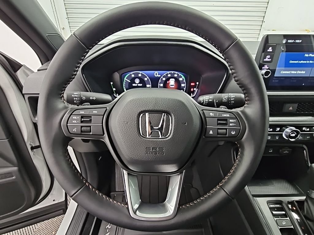 New 2026 Honda CR-V Sport-L image 23