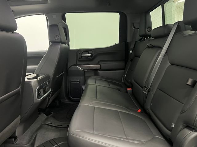 Used 2020 Chevrolet Silverado 1500 LTZ w/ LTZ Plus Package AWD/4WD image 28
