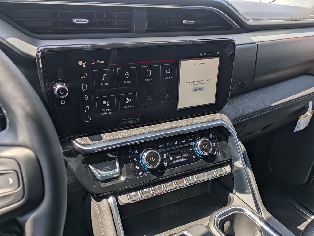 New 2026 GMC Sierra 1500 Denali image 24
