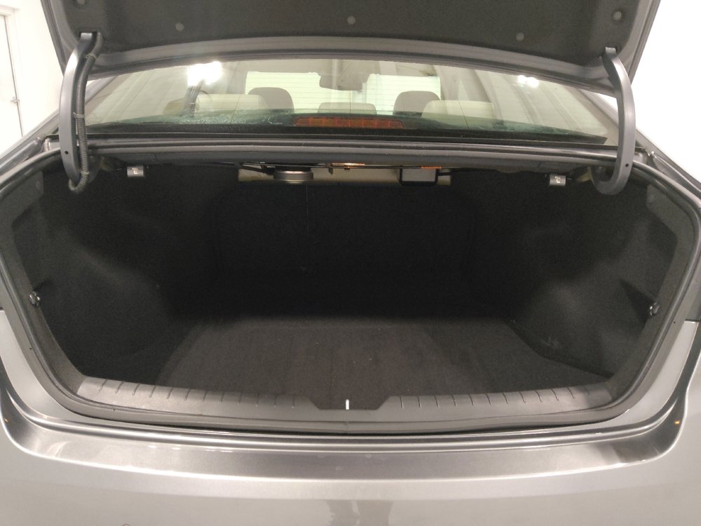 Used 2018 Hyundai Sonata Limited w/ Ultimate Package 07 FWD image 29
